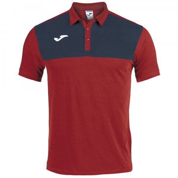 Tricou polo Joma pentru copii