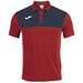 Tricou polo Joma pentru copii